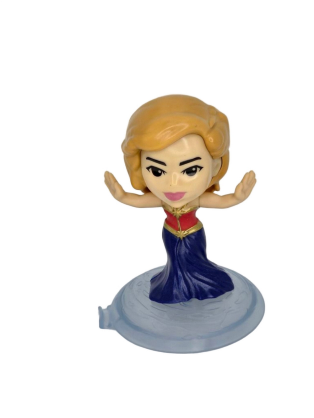 McDonald's Happy Meal Toy from the Disney's Th